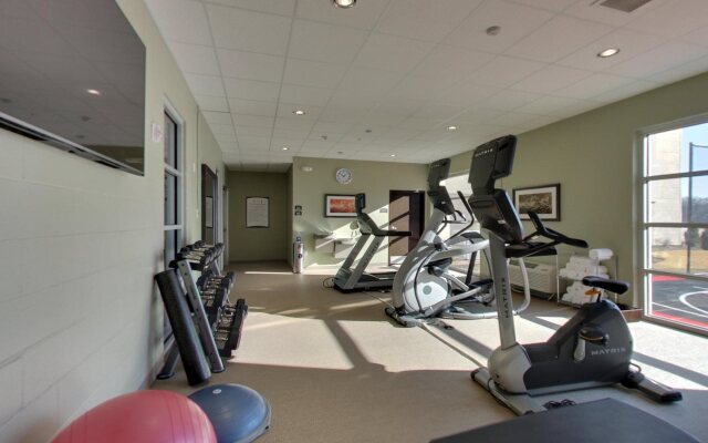 Staybridge Suites Madison - Fitchburg by IHG