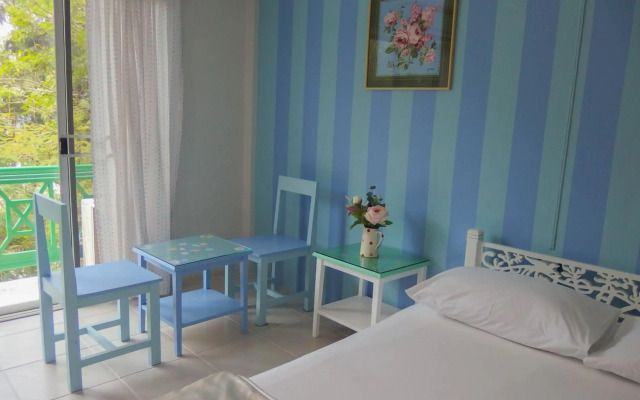 Makmai Villa