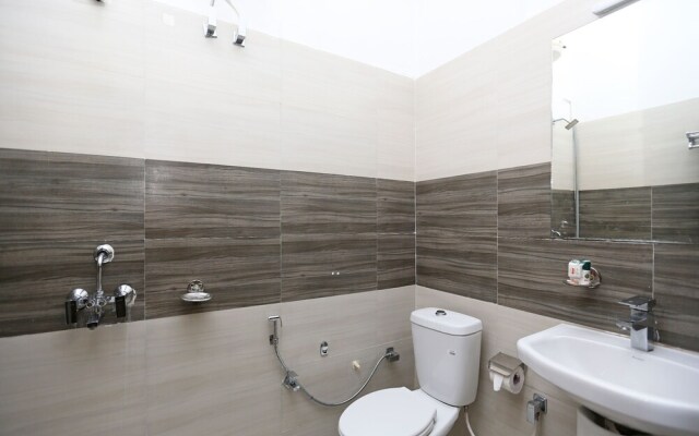 Hotel City Palace By OYO Rooms