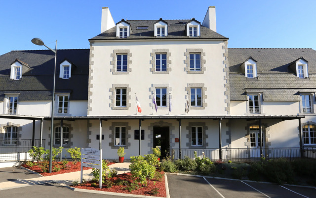 Domaine de Pont Aven Art Gallery Resort