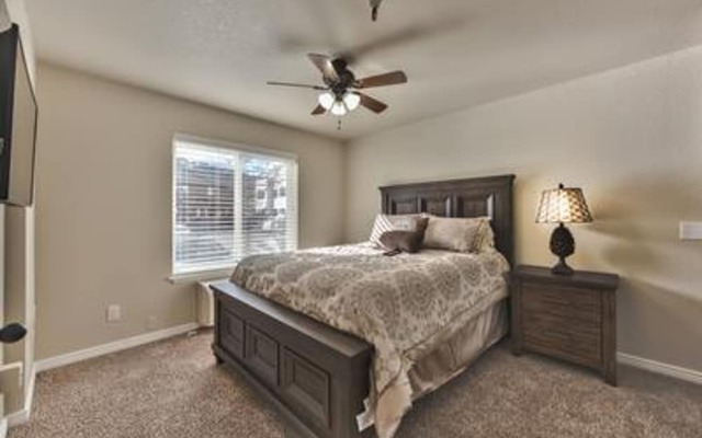 Carriage House #204 by BlueSwell