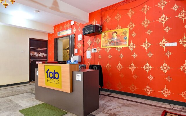 FabHotel Bihan