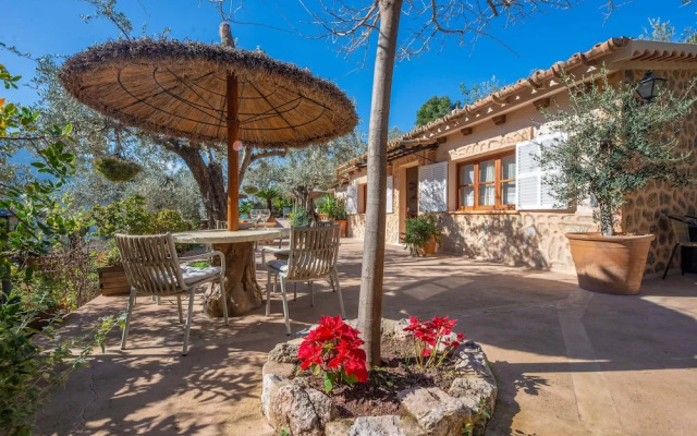 Ses Begudes in Fornalutx