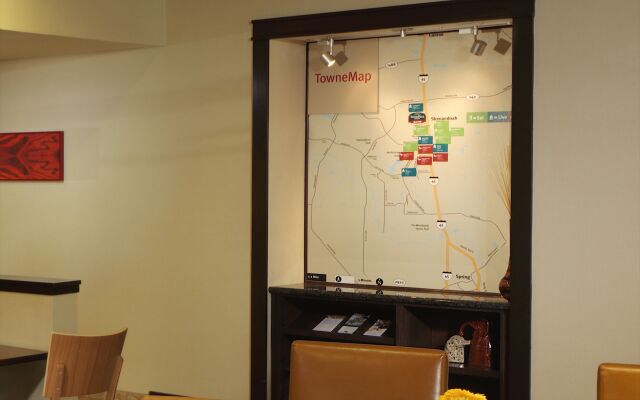 TownePlace Suites by Marriott Houston North / Shenandoah