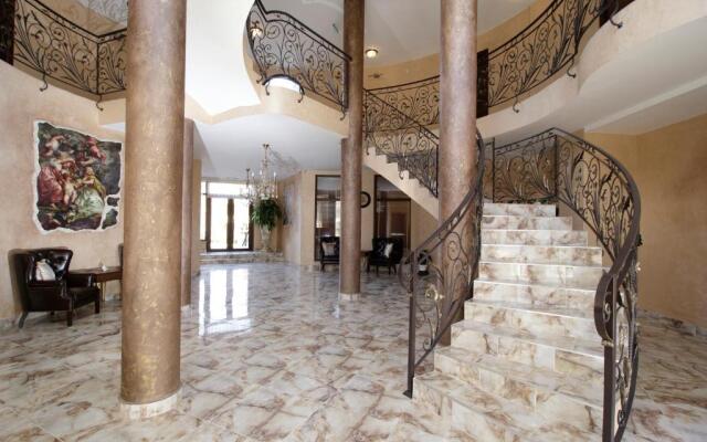 Artur VIP Residence Club