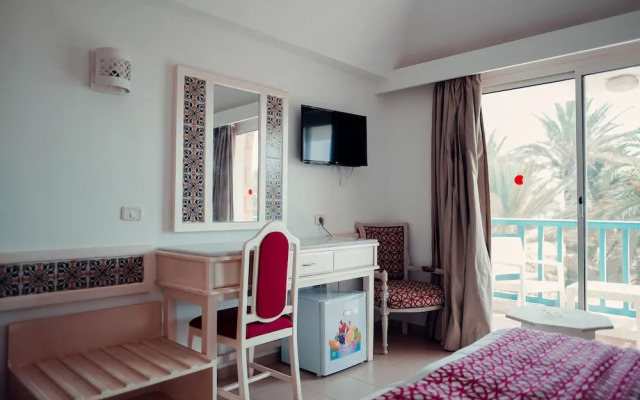 Hotel l'Oasis Gabes