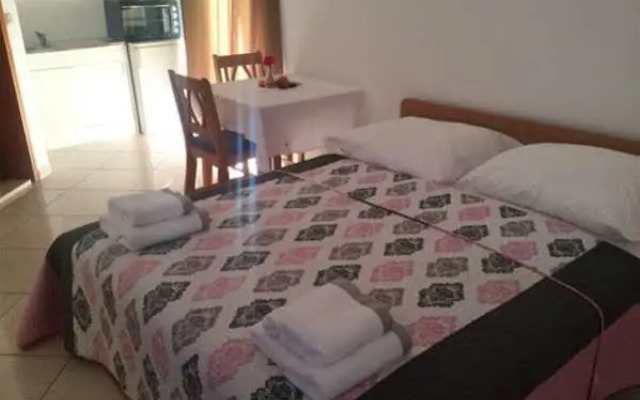 Villa Menalo