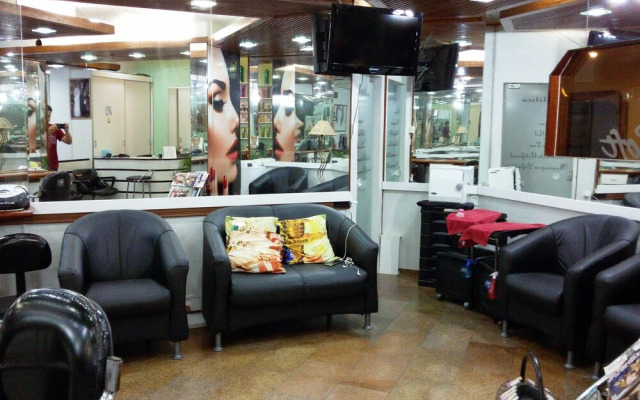 Hotel Princesa Louçã