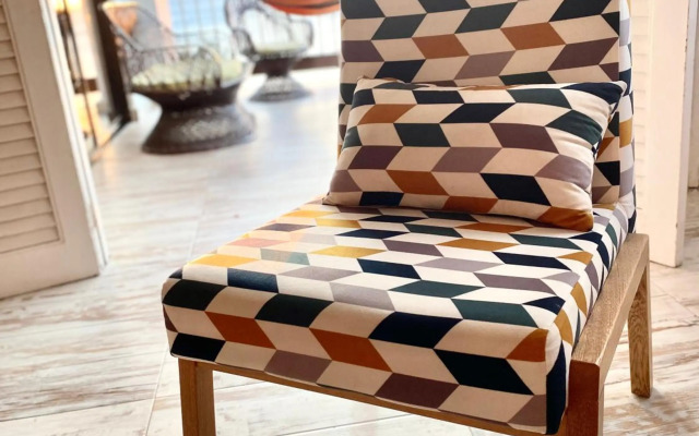 Caribbean Venture Apto 803 - Rodadero, Santa Marta