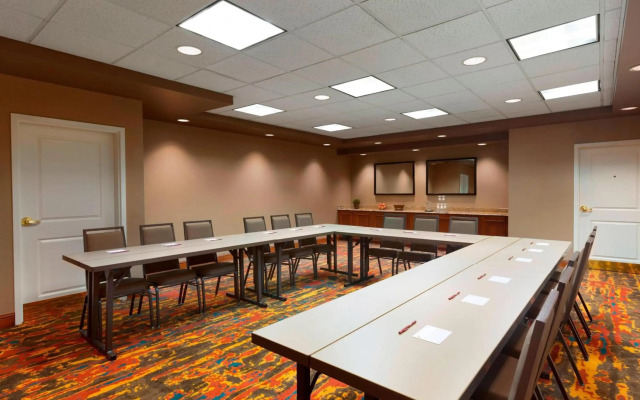 Residence Inn Marriott Joplin