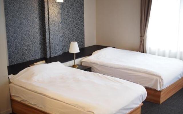 Stay Inn Will URAWA