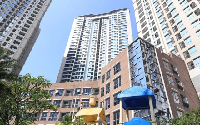 Apatel The Mansion Gloria Gloria Lt 16