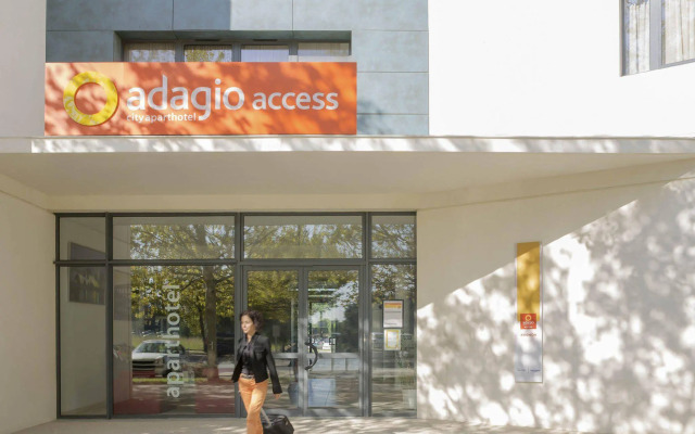 Aparthotel Adagio Access Avignon