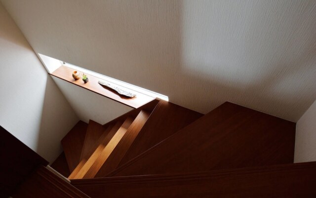 nid Shimanouchi House