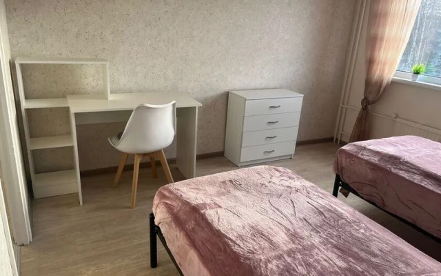 Апартаменты ДаРент на улице Советская, д. 6