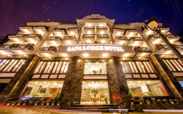 Sapa Lodge Hotel