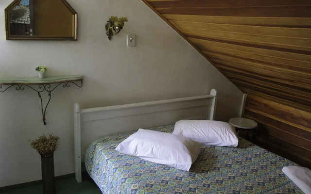Vila Carioca Hostel