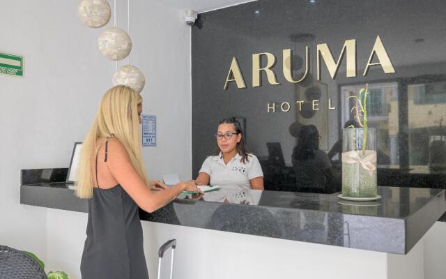 Aruma Hotel