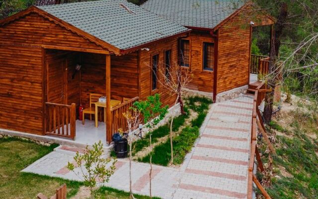 Babylon Town Pansiyon