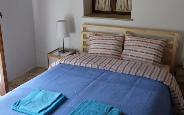 Papaioannou Guest Houses