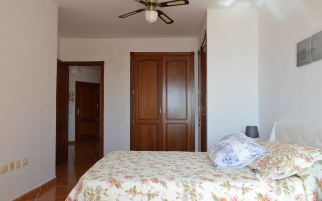 Apartamentos Aguamarina - 605
