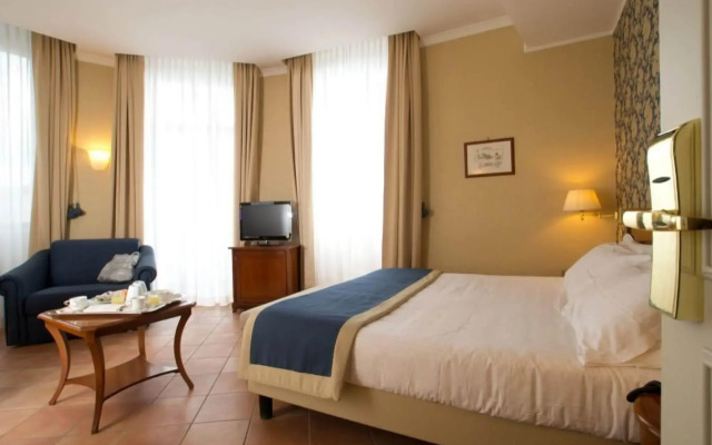 Hotel Nuvò