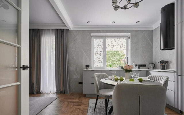 Your Place на улице Жлобы