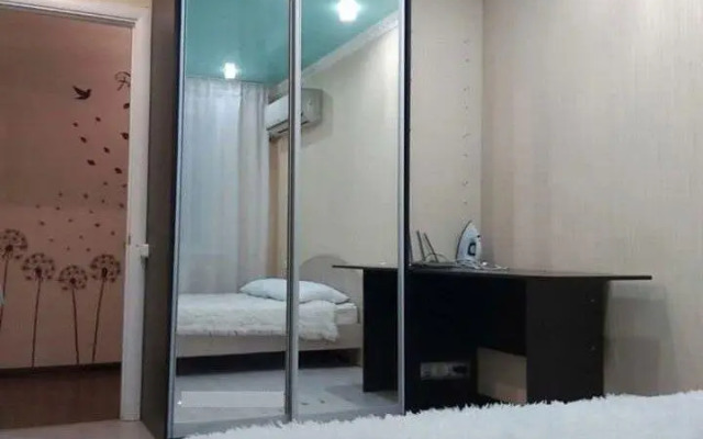 Апартаменты на улице Студенческая 18