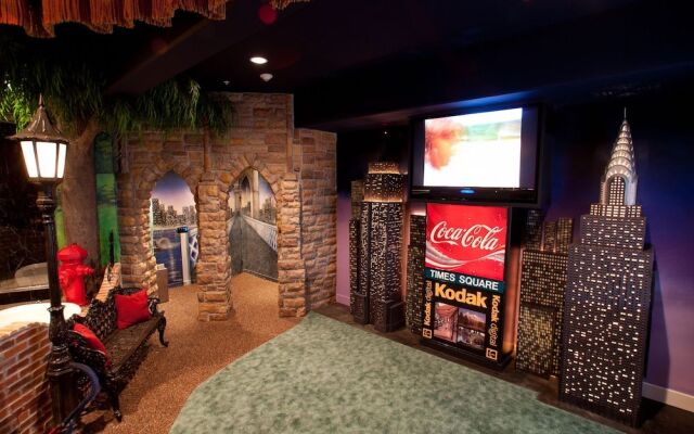 Destinations Inn