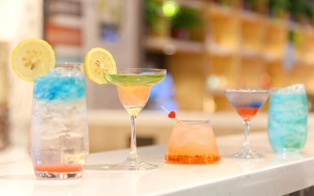 ibis Weinan Normal University Chaoyang Street Hotel
