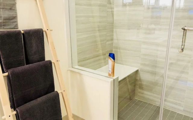 Friday Harbour Resort