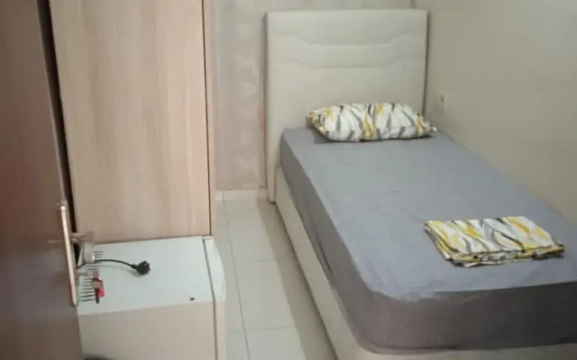 Armoni̇m Erkek Yurdu