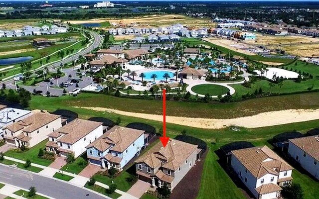 1415 Moon Valley Drive