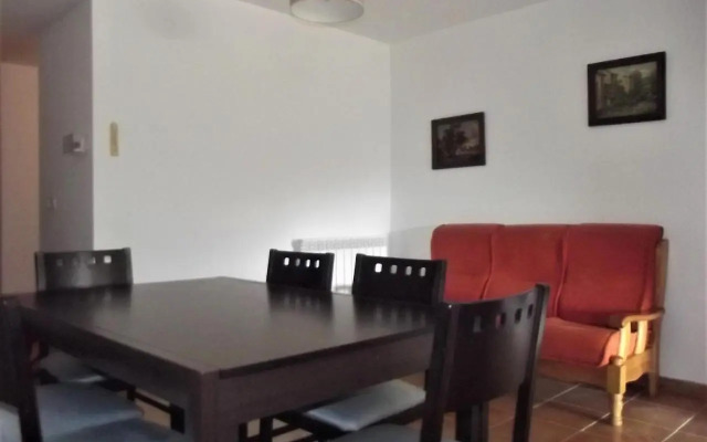 El Mirador de Badaguas