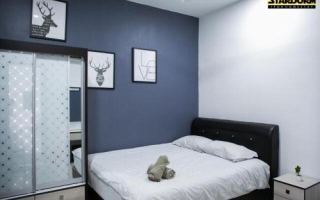 Stardorm Ipoh Homestay