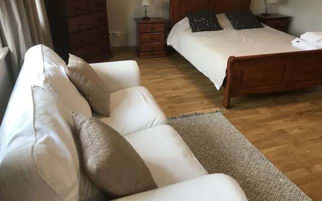 Drzewna Apartments