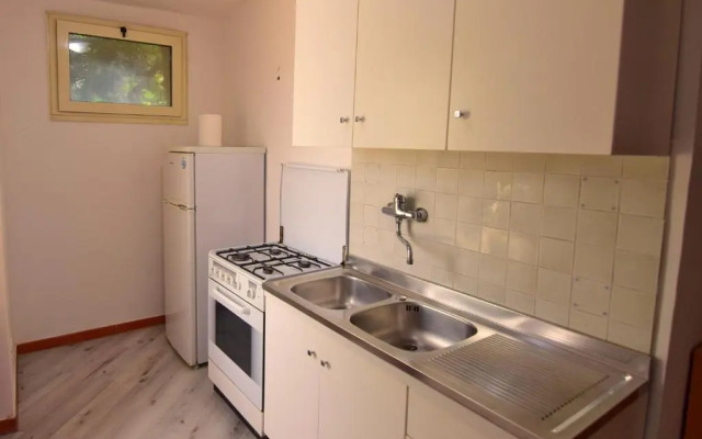 Un ospite a Fontania