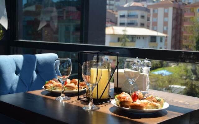 Best Of Suite Hotel