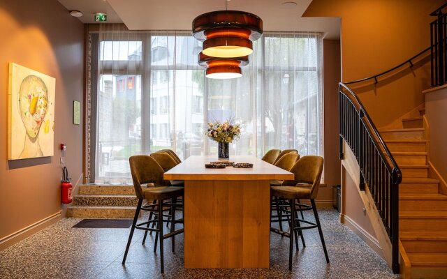 L'Invitation au Voyage