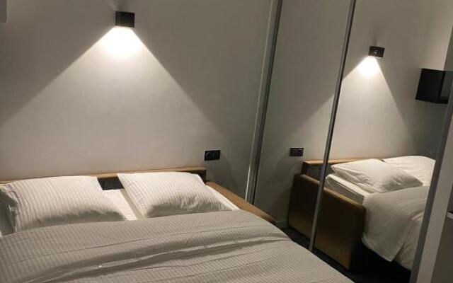 studio en hyper centre de dole