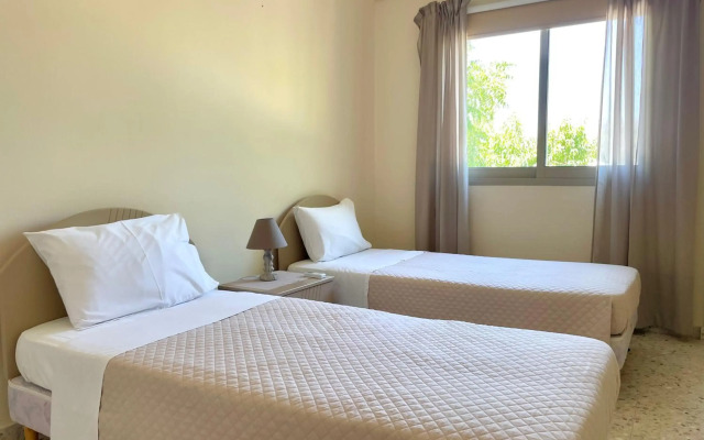 Himonas Apartments