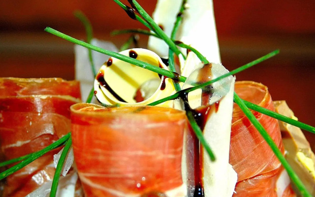 Hôtel restaurant La pêcherie