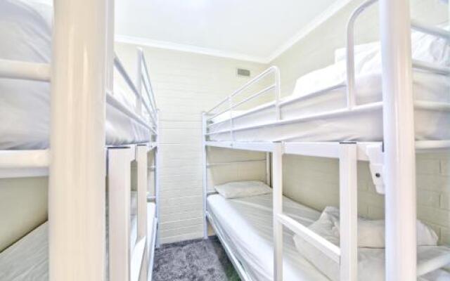 Snow Ski Apartments 31