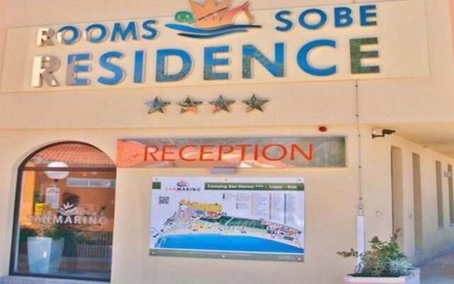 Valamar Camping San Marino