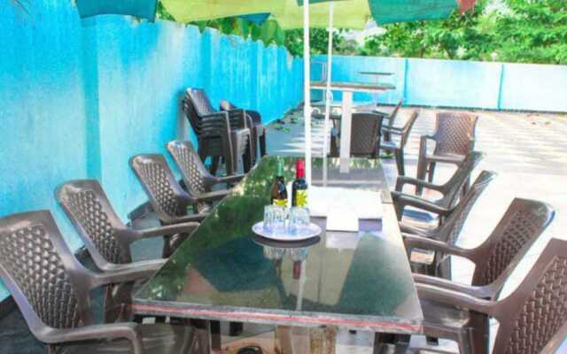 Wayfare SP Resort