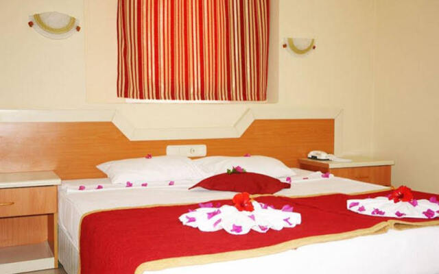 Poseidon Suites Bodrum