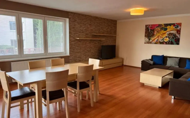 Vila Tatra