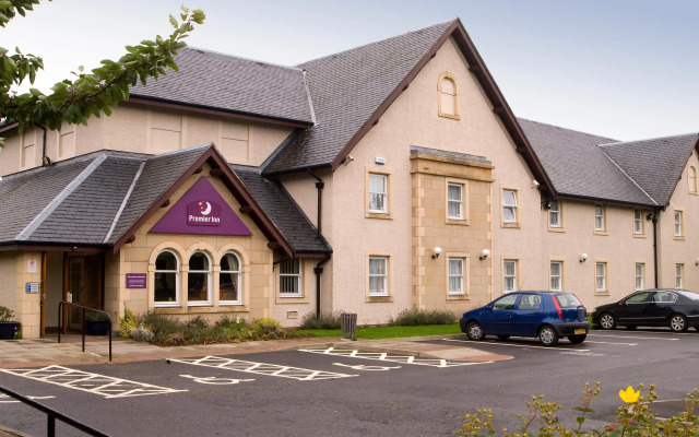 Premier Inn Edinburgh A1 - Musselburgh