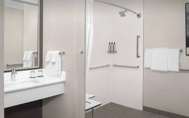 Courtyard Portland Tigard