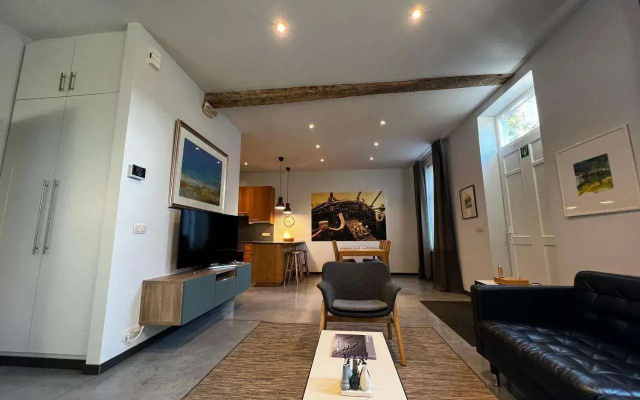B&B Den Engel